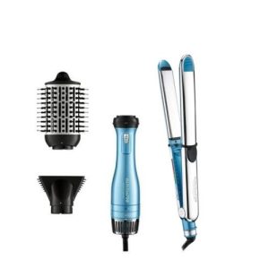 Babyliss PROMO Optima 9000 + Cepillo 2 en 1