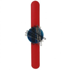 Pulsera Magnetica para Ganchos Sandinos, Ideal para Peinados