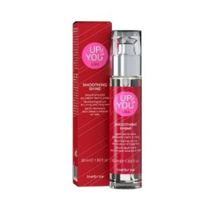 Inebrya Up To You Liss Sertum 50ml