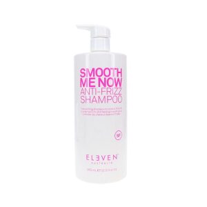 Eleven Smooth Me Now Shampoo Anti Frizz 1000ML