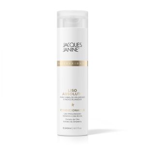 Jaques Janine Acondicionador Liso Absoluto 240ml