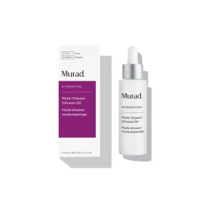 Murad Multivitamin Infusion Oil 30ml