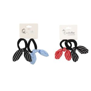 Colas para Cabello 2 Unidades