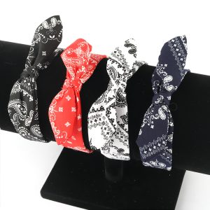 Diadema Estilo Bandana