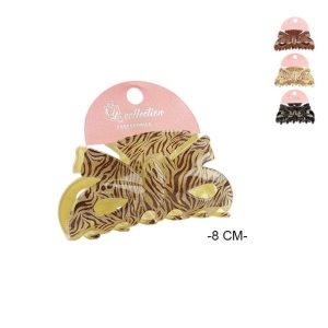 Mariposas para Cabello Unidad, Varios Colores Disponibles