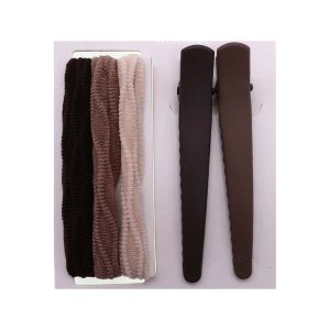 Kit de Pelicanos y Hules a Juego 5 Piezas