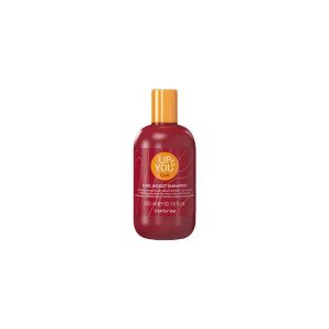 Inebrya Up To You Curls Shampoo 300ml