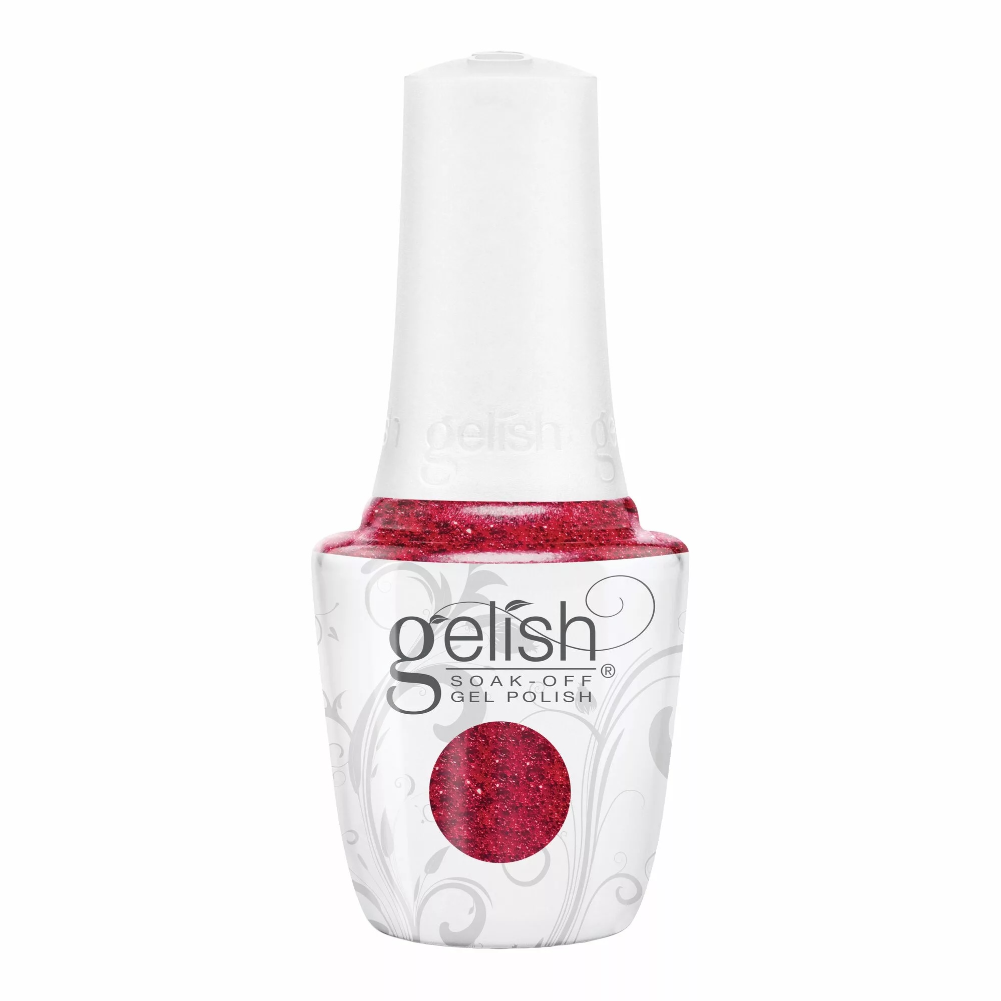 Gelish Poinsettia Stardust 15ml