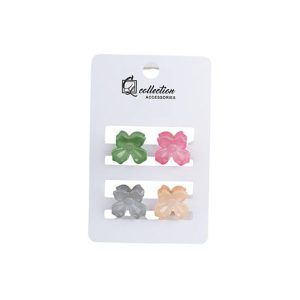 Mariposas Mini 4 Piezas