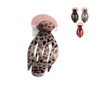 Clip para El Cabello Varios Colores Disponibles, Unidad 9cms