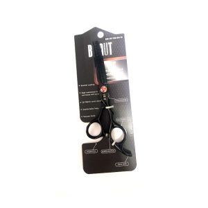 Beaut Tijera Profesional de Entresacar 6" 30 Dientes