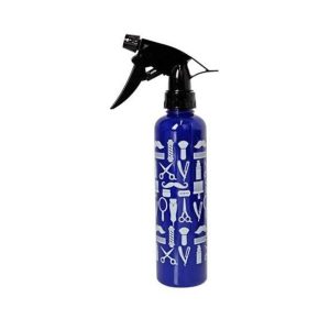 Atomizador Metalico Dise&ntilde;o Salon 300ml