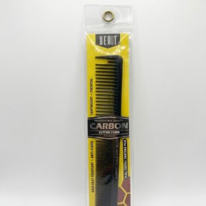 Beaut Peine de Corte de Carbon