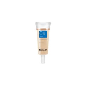 BioTop 04 Shedding Ampollas Caja de 6 11ml