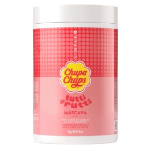 Chupa Chups Mask Tutti Frutti 1kg