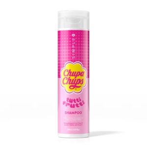 Chupa Chups Shampoo Tutti Frutti 240ml