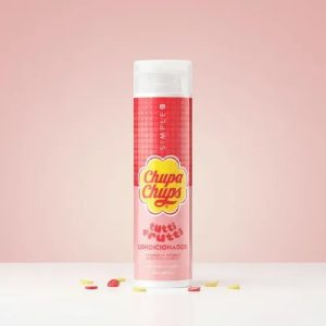 Chupa Chups Acondicionador Tutti Frutti 240ml