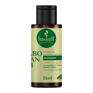 Haskel Nectavita Capilar Jaborandi 35ml