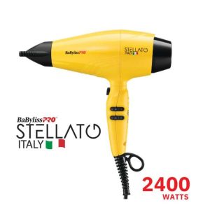 Babyliss Secadora Profesional Stellato Italy