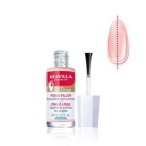Mavala Ridge Filler U&ntilde;a Lisa 10ml