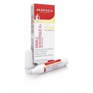 Mavala Scientifique K+ 4.5ml