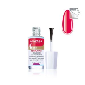 Mavala 002 10ml Base