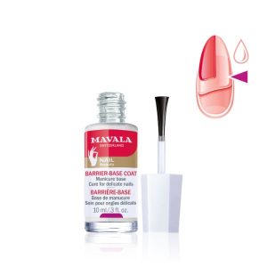 Mavala Barrier-Base Coat 10ml