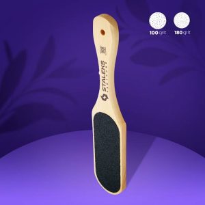 Staleks Beauty & Care Limaton 180/240