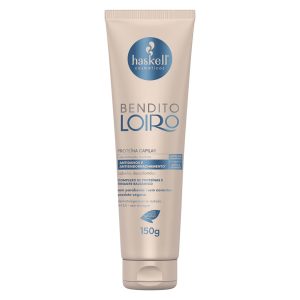 Haskell Bendito Loiro Proteina 150gr